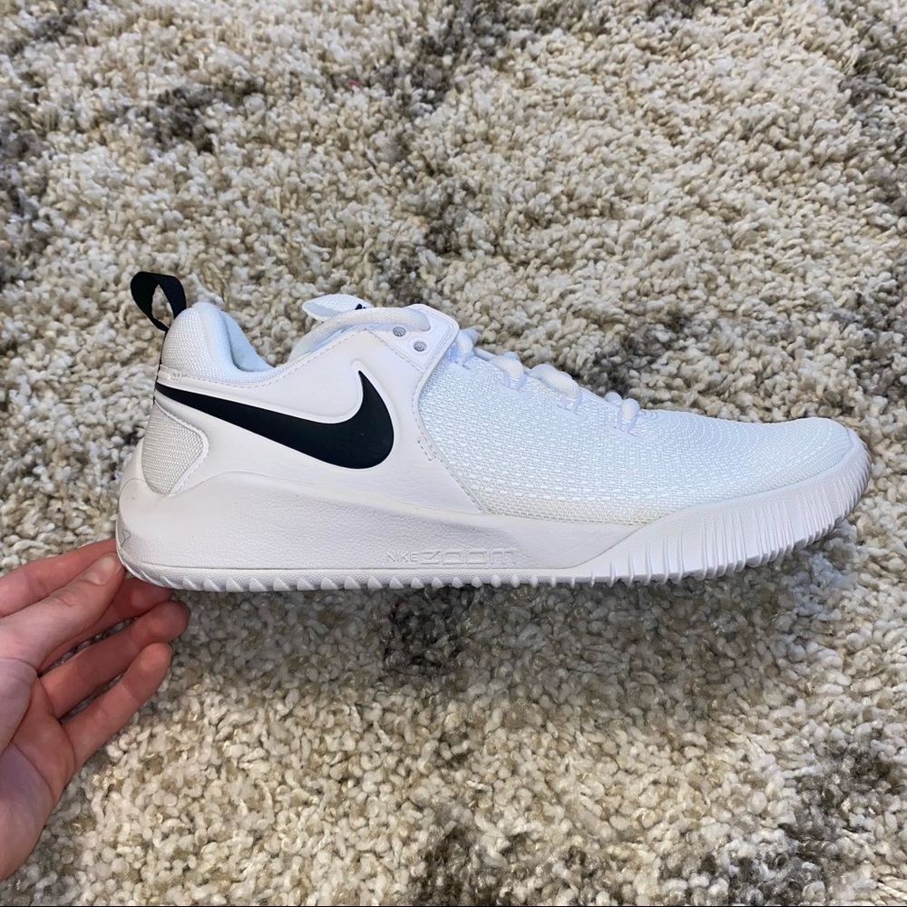Nike Hyperace volleyball shoes